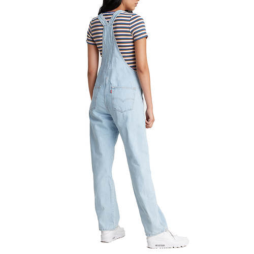Levis Vintage Overalls - So Over It