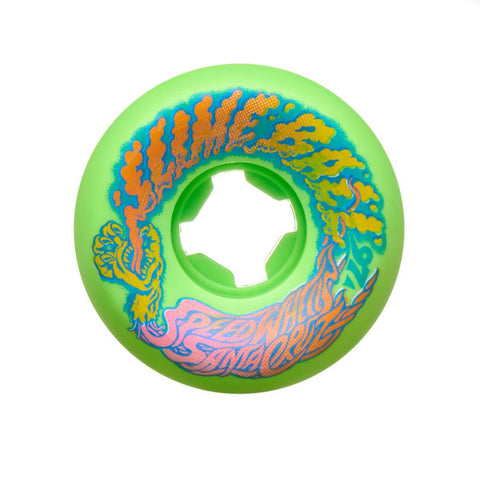 Slime Balls Vomit Mini 97a 53mm Green