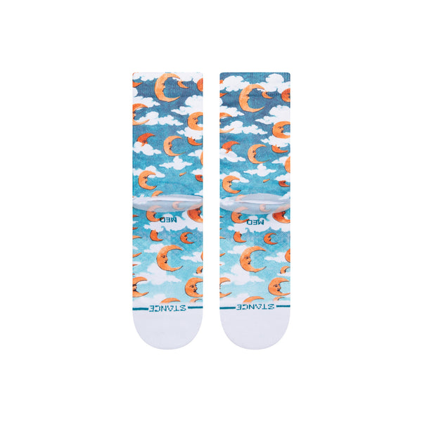 Stance Lost In A Day Dream Socks