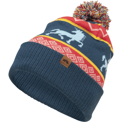 Spacecraft Mythical Pom Beanie
