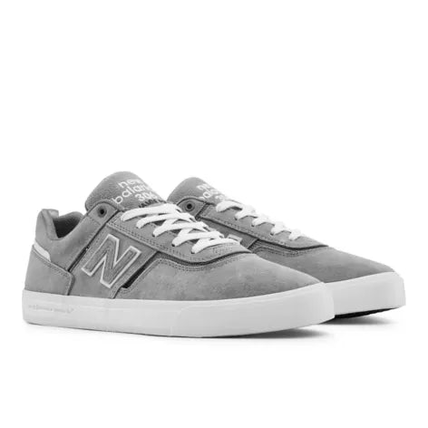 NB Numeric Jamie Foy 306 Grey Day