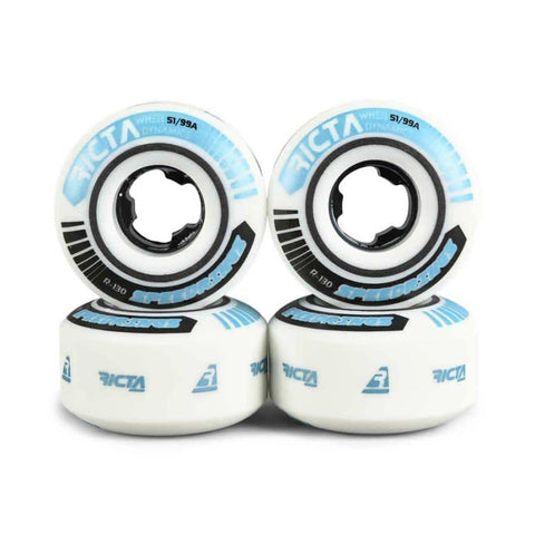 Ricta Speedrings Slim 99s 51mm