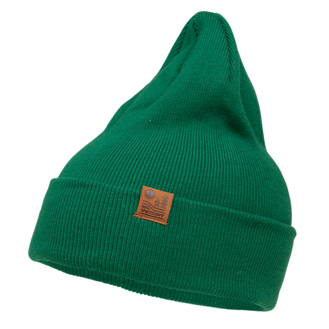 Spacecraft Otis Beanie - Forest