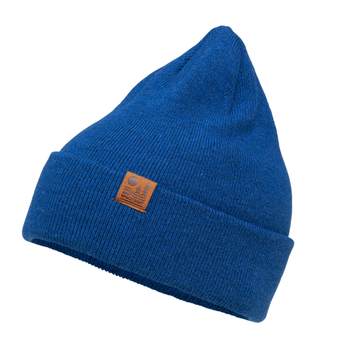 Spacecraft Otis Beanie - Twilight Marl