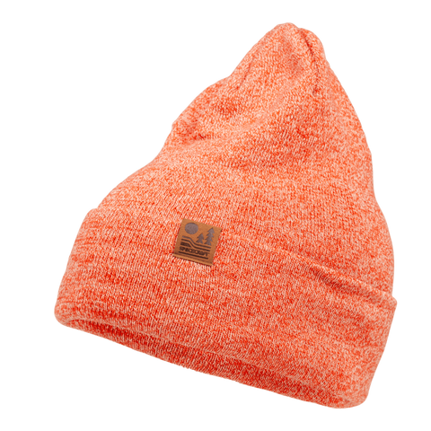 Spacecraft Otis Beanie - Peach Marl