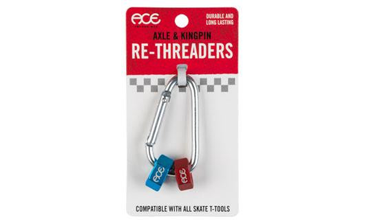 Ace Re-Threader Dies