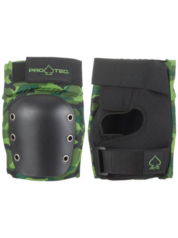 Pro-tec Street Knee Pad Open Back
