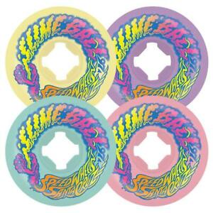 Slime Balls Vomit Mini Pastel Mix Ups 97a 56mm