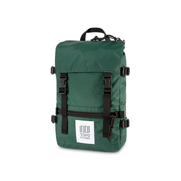 Topo Rover Pack Mini - Forest