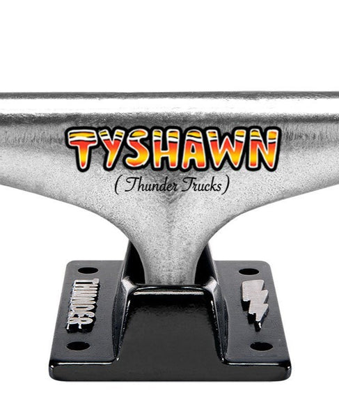 Thunder Tyshawn So Good Hollow Light Skateboard Truck