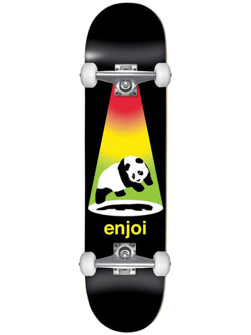 Enjoi Abduction Glow In The Dark Premium Complete 8.0