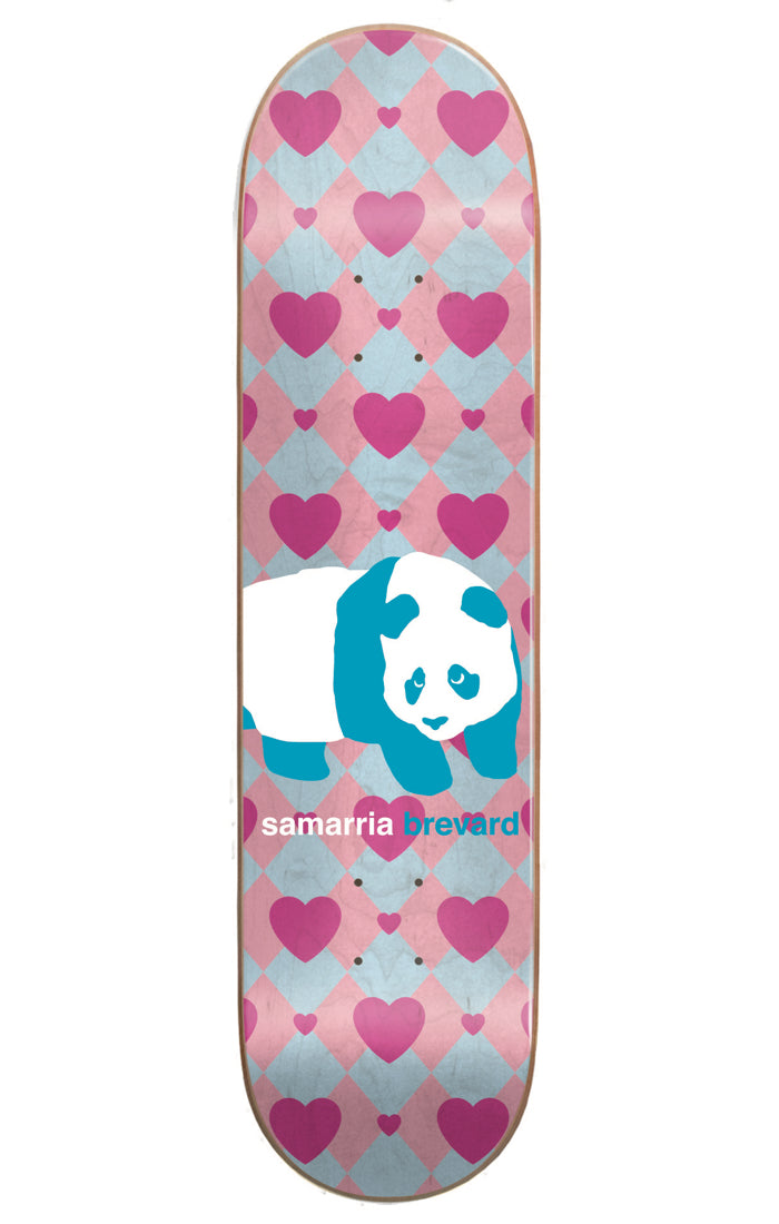 Enjoi Samarria Peekaboo Pro Panda Super Sap R7 - 8