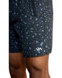 RVCA Yogger IV Athletic Short