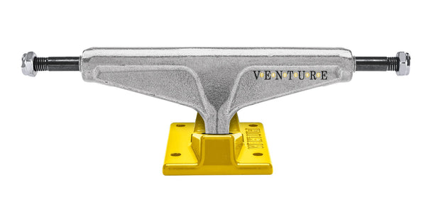 Venture OG Dots Yellow Trucks  5.0 HI