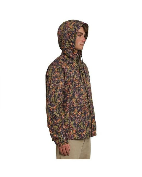 Volcom Ermont Light Jacket - Mil