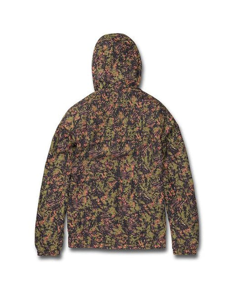 Volcom Ermont Light Jacket - Mil