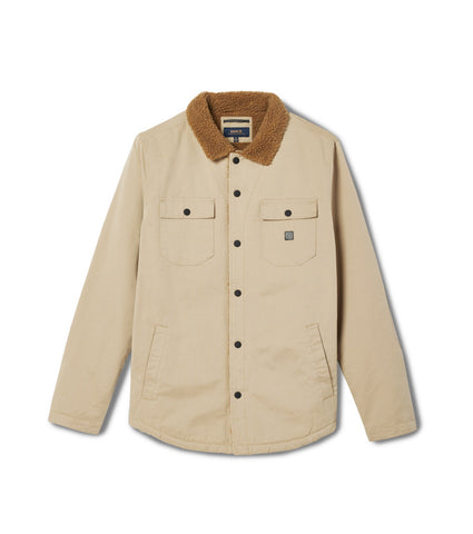 Roark Hebrides Jacket - Beach