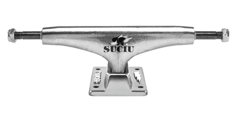 Thunder Hollow Lights Polished Suciu Reserve